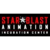 Starblast Animation 