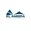 Alameera tent