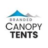Branded Tent