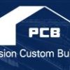 Precision Custom Builders 