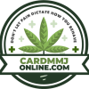 Card MMJ Online