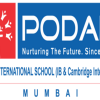 PodarInternational school