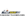 Devbhoomi Taxi Services