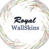 Royal Wall Skins