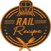 RailRecipe Order Food in Train