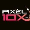 pixel10x