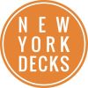 New York Decks