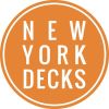 Owner: New York Decks New York Decks