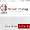 Conex Casting
