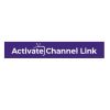 Activate Channel Link