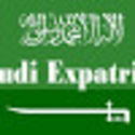 Saudi Expatriate