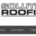 solution roofing roofing