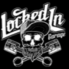 locked garage