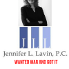 Jennifer Lavin Exposed