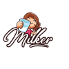 milker-application