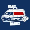 Vans and Hands