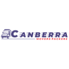 Canberra Movers Packer