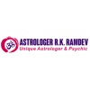 Astrologer RK Ramdev Ji