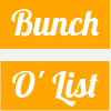 Buncho List