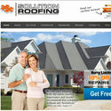 solution roofing