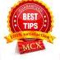 100 MCX Tips Advisory India
