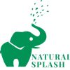 Natural Splash