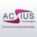 ACSIUS Technologies Pvt. Ltd. 