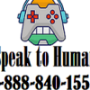 Speak To Human