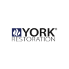 Flood Cleanup York Restoration