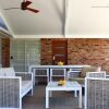 Patios & Awnings Sydney