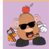 Mr.Potato NFT