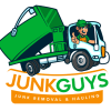 JunkGuys - Junk Removal & Hauling