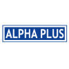 Alpha Plus Delhi