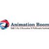 Animation boom