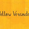 yellow Verandah