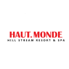 Haut Monde Hill Stream Resort