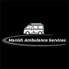 Manish Ambulance