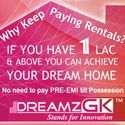 Dreamz Infra